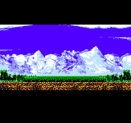 The Mafat Conspiracy screenshot 5 for NES